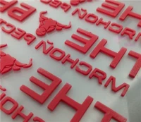 Truyền nhiệt silicone