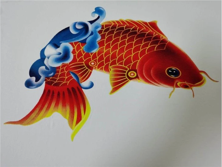 Screen Printing Ink For Fabric