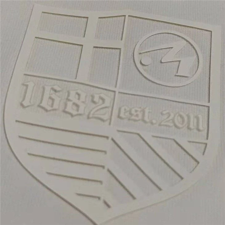 Huy hiệu silicone