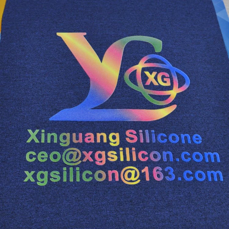 Mực silicone để in lụa
