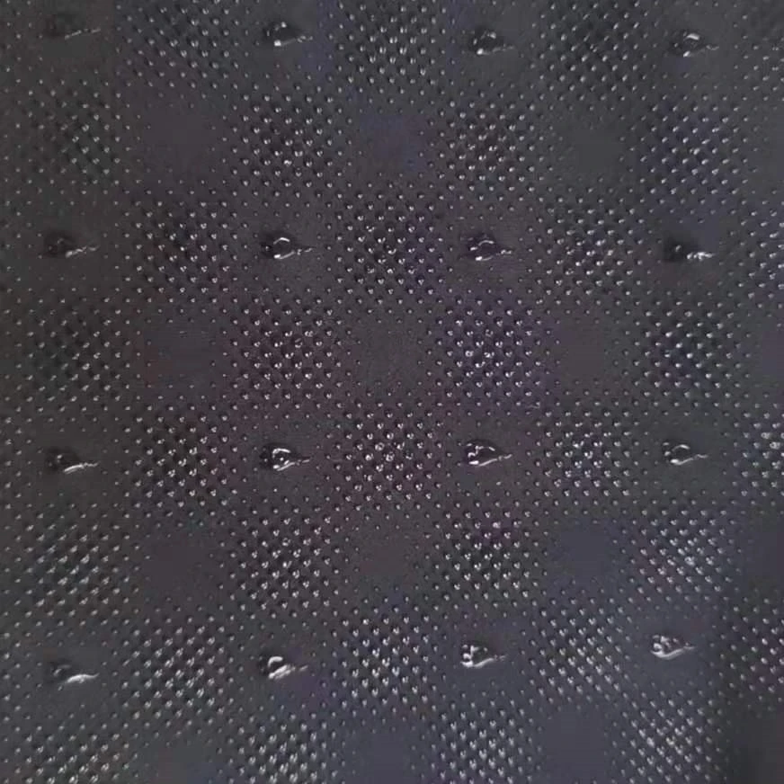In silicone trên vải