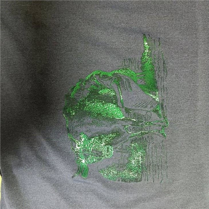 Áo thun silicon