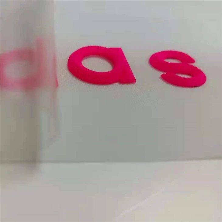 Chuyển silicone