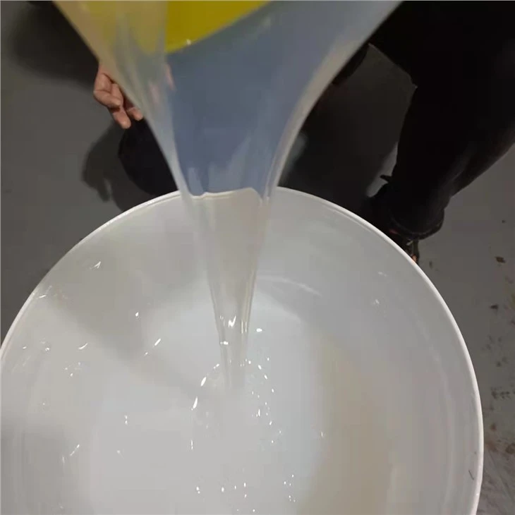 Dye Migration Blocker