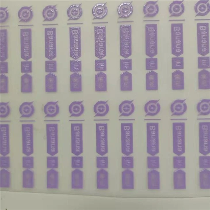 Heat Transfer Printing