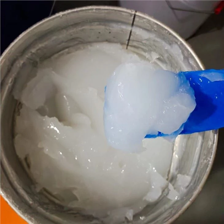 Mực silicone mật độ cao