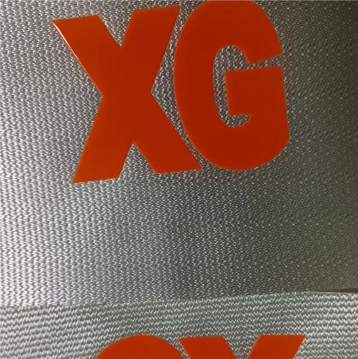 High Density Silicone Ink