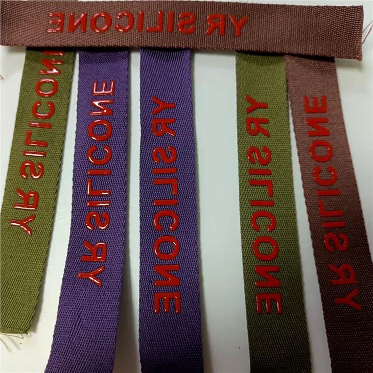 In màn hình Nylon Webbing