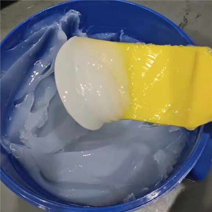 silicone ink factory