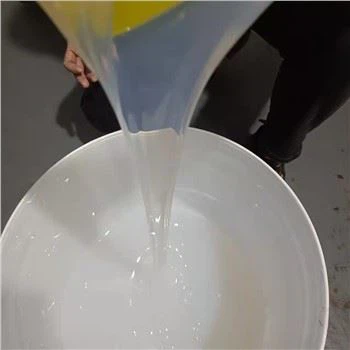 Mực silicone mờ