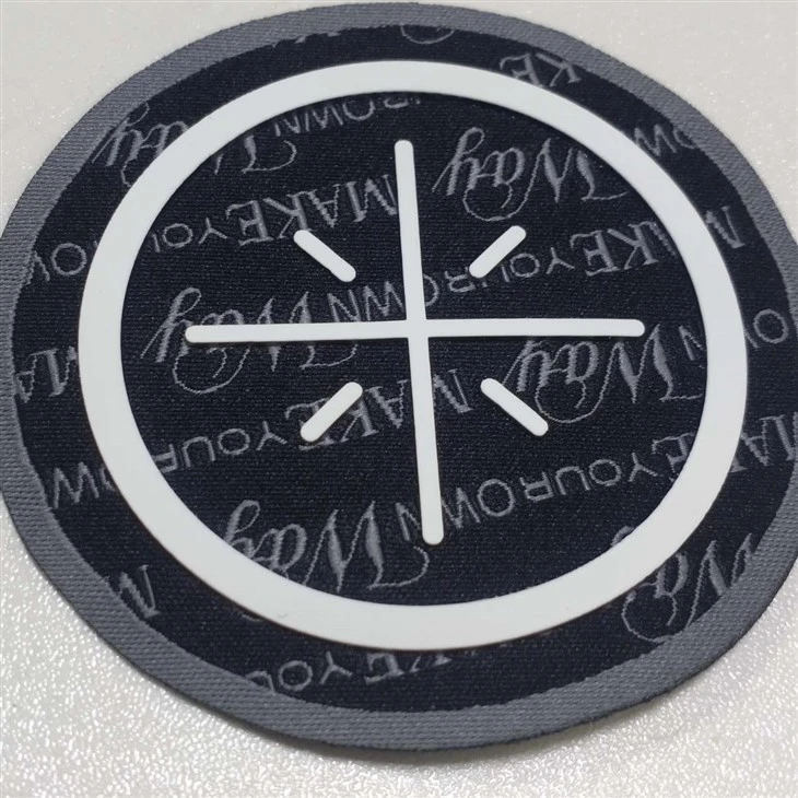 Miếng dán silicon 3d