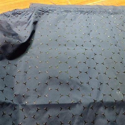 In lụa màn hình nylon