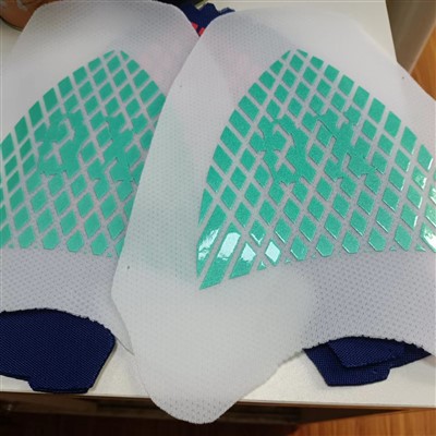 In Màn Hình Trên Giày