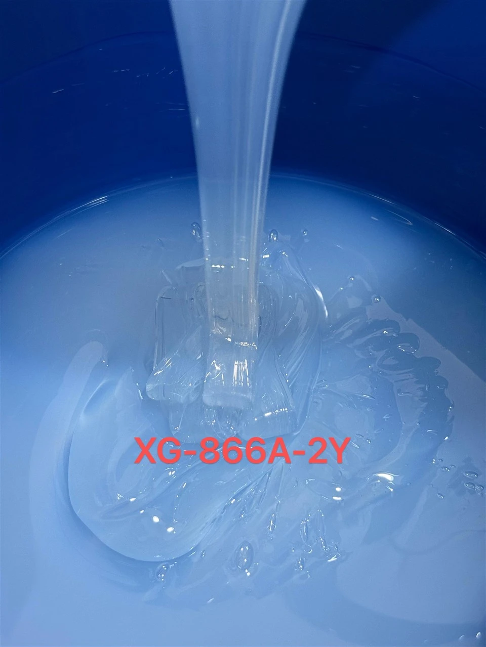 Mực silicon truyền nhiệt