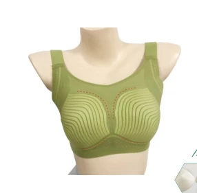 Silicone liên kết áo ngực