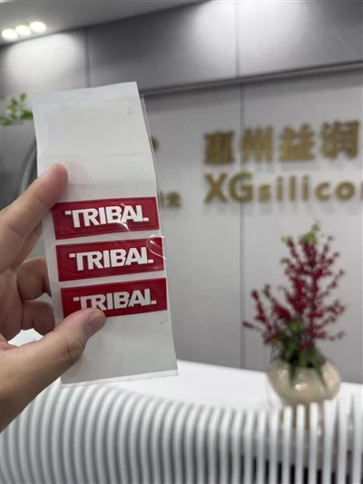 Khuôn silicon