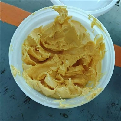 Mực Puff Plastisol