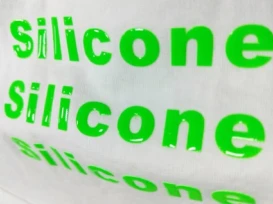 chuyển silicone